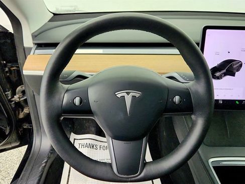 Used 2021 Tesla Model 3 Long Range image 12