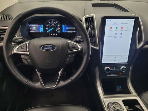 Used 2024 Ford Edge SEL image 22