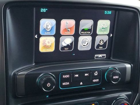 Used 2019 Chevrolet Silverado 1500 LT w/ All Star Edition image 26