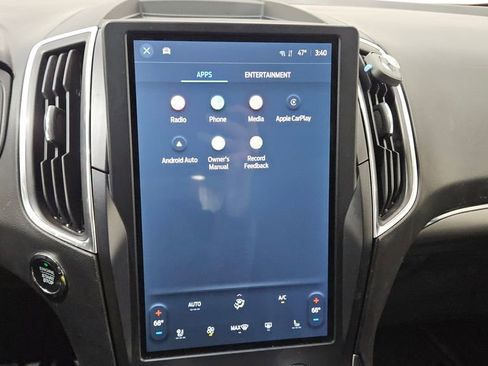 Used 2023 Ford Edge Titanium AWD/4WD image 38