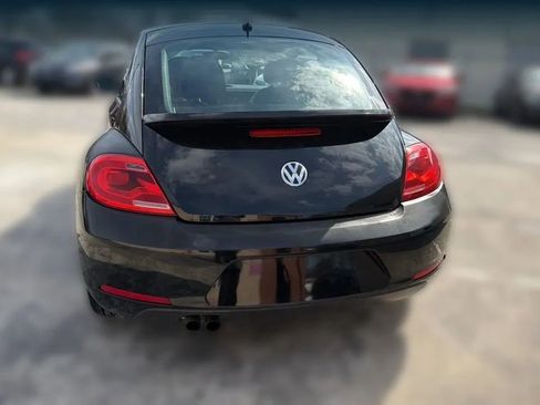 Used 2015 Volkswagen Beetle 1.8T FWD image 7