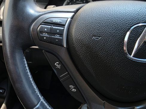 Used 2014 Acura TSX Sedan FWD image 28