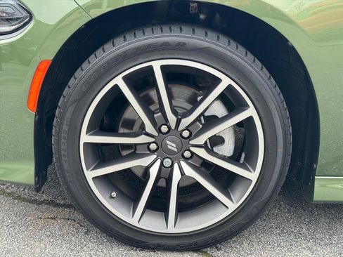 Used 2023 Dodge Charger R/T w/ Plus Group image 9