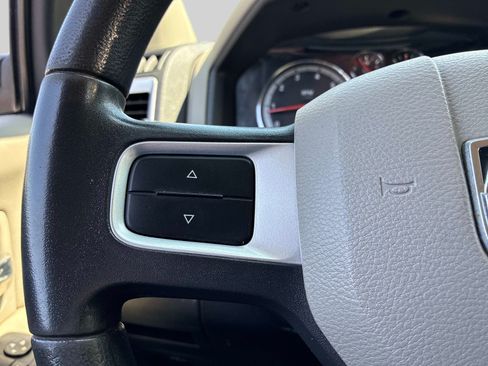 Used 2010 Dodge Ram 2500 Truck SLT AWD/4WD image 23