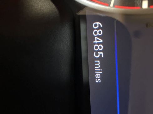 Used 2018 Nissan Murano S image 34