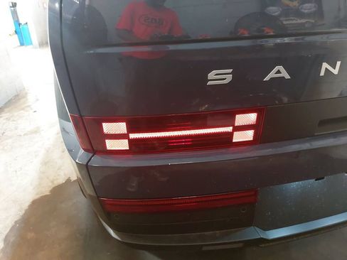 New 2027 Hyundai Santa Fe SEL AWD/4WD image 34