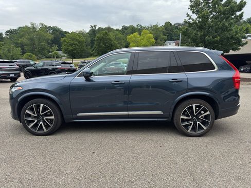 Used 2023 Volvo XC90 B6 Plus w/ Protection Package Premier AWD/4WD image 6