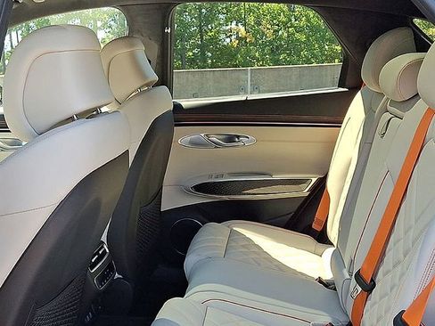 New 2026 Genesis GV70 3.5T Sport Prestige image 14