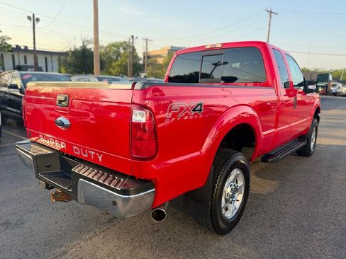 Used 2016 Ford F350 XLT AWD/4WD image 6