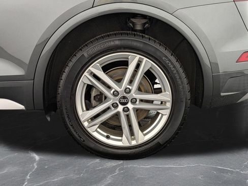 Used 2021 Audi Q5 e Premium Plus image 35