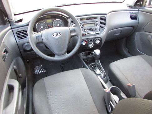 Used 2008 Kia Rio LX image 21