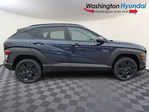 New 2026 Hyundai Kona SEL Sport image 7