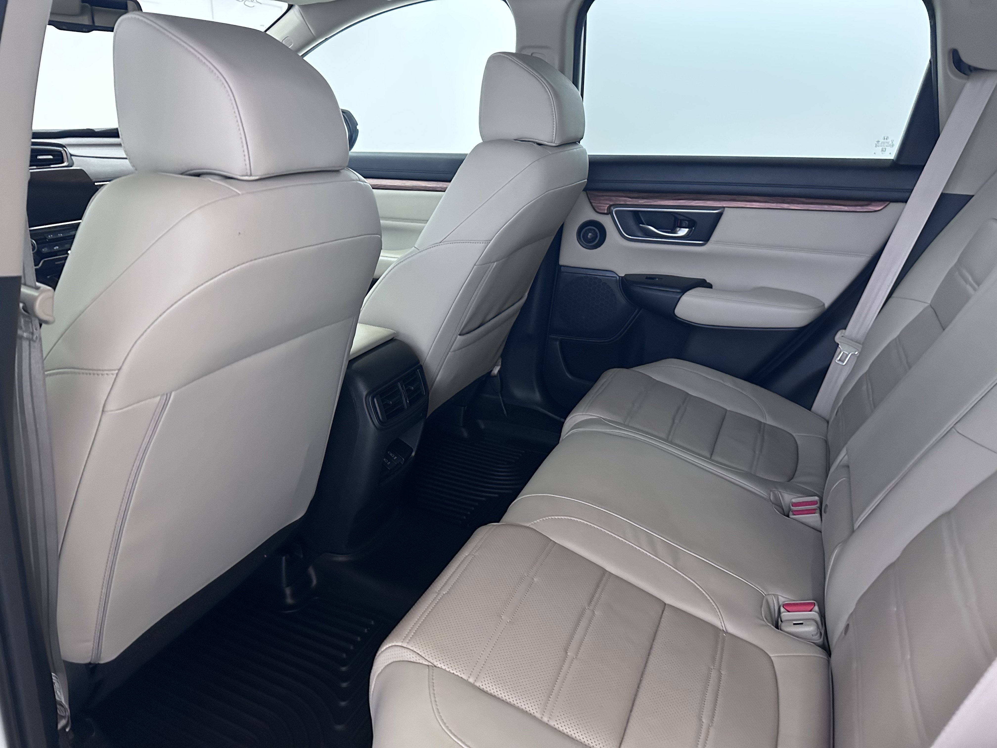 Used 2017 Honda CR-V EX-L image 29