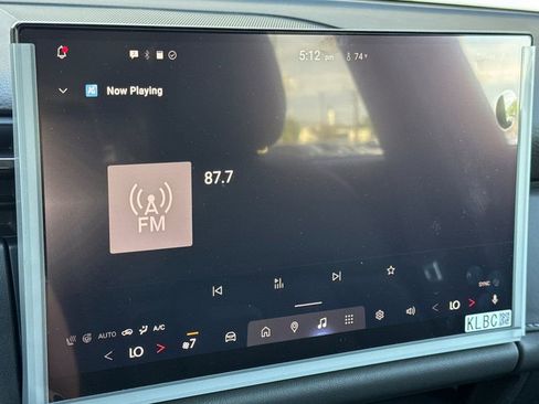 New 2026 MAZDA CX-5 Preferred AWD/4WD image 18