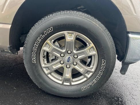 Used 2021 Ford F150 XLT w/ XTR Package AWD/4WD image 12