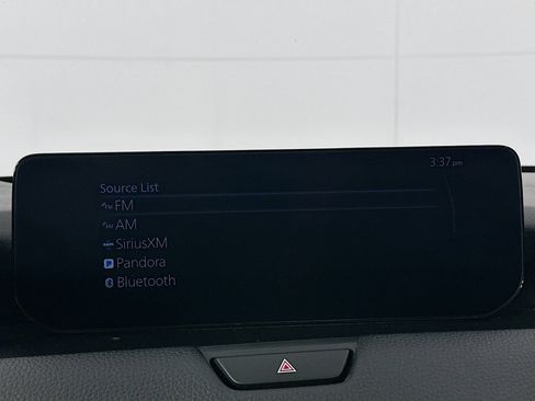 Used 2024 MAZDA CX-90 3.3 Turbo w/ Premium Package image 19