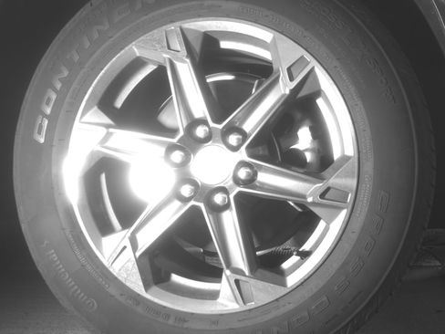 Used 2025 Chevrolet Blazer LT FWD image 13