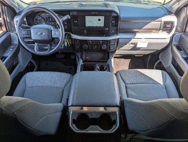 Used 2026 Ford F350 4x4 Crew Cab DRW Super Duty image 12
