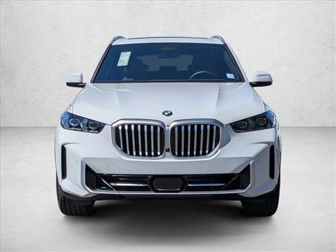 New 2026 BMW X5 xDrive40i image 5