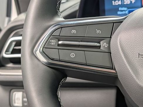 New 2026 Chevrolet Traverse LT image 9