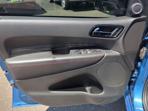 Used 2023 Dodge Durango GT AWD/4WD image 35