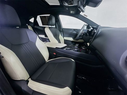 Used 2023 Lexus NX 350 350 Premium image 12