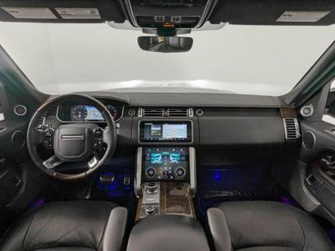 Used 2022 Land Rover Range Rover Westminster Edition AWD/4WD image 27