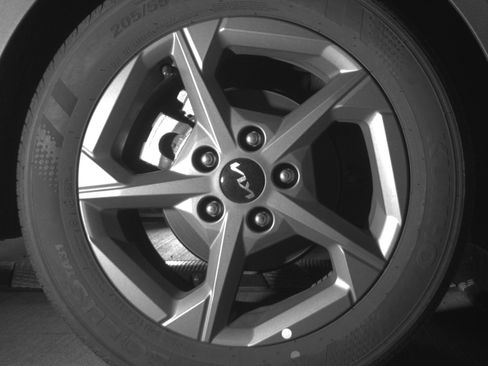 Used 2025 Kia K4 FWD image 15