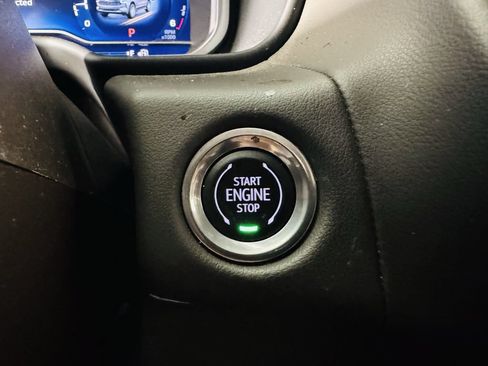 Used 2023 Chevrolet Tahoe LT AWD/4WD image 14