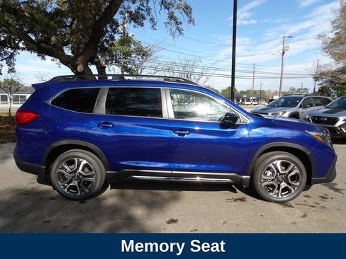 New 2026 Subaru Ascent Limited AWD/4WD image 4