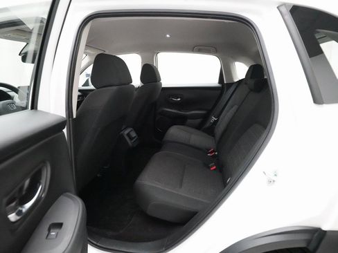 Certified 2023 Honda HR-V LX image 15