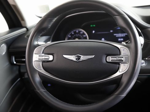 Used 2024 Genesis GV80 3.5T image 15