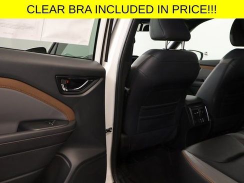Certified 2025 Subaru Forester Sport AWD/4WD image 26