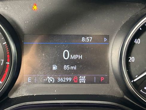 Used 2021 Buick Encore GX Preferred w/ Cold Weather Comfort Package image 19