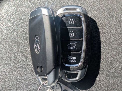 Used 2020 Hyundai Kona Ultimate w/ Cargo Package AWD/4WD image 33