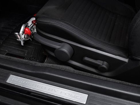 Used 2012 Ford Mustang Boss 302 image 30