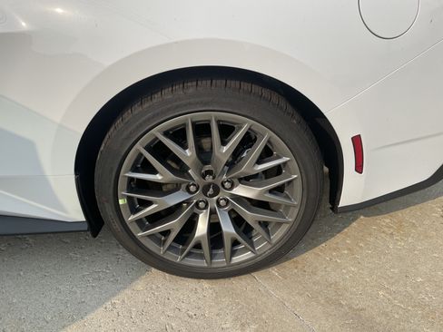 New 2026 Ford Mustang Premium RWD image 12
