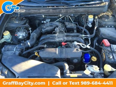 Used 2014 Subaru Outback 2.5i Limited w/ Moonroof Package image 21