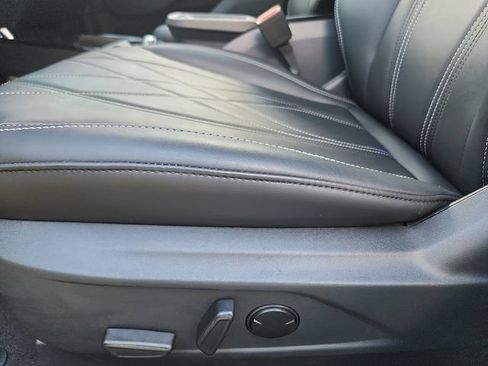 Certified 2025 Ford Mustang Mach-E Select AWD/4WD image 21
