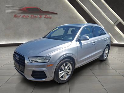 Used 2016 Audi Q3 2.0T Premium Plus