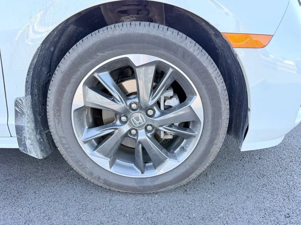 Used 2022 Honda Odyssey Elite image 10