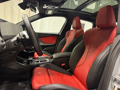 Certified 2025 BMW 228i xDrive w/ Premium Package image 17