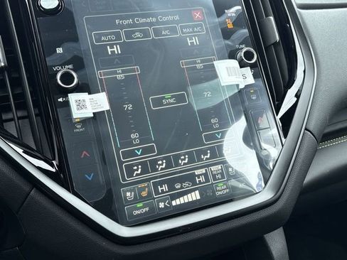 New 2026 Subaru Ascent Bronze Edition image 18