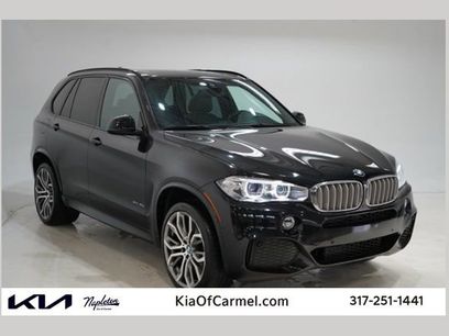 Used 2018 BMW X5 xDrive40e