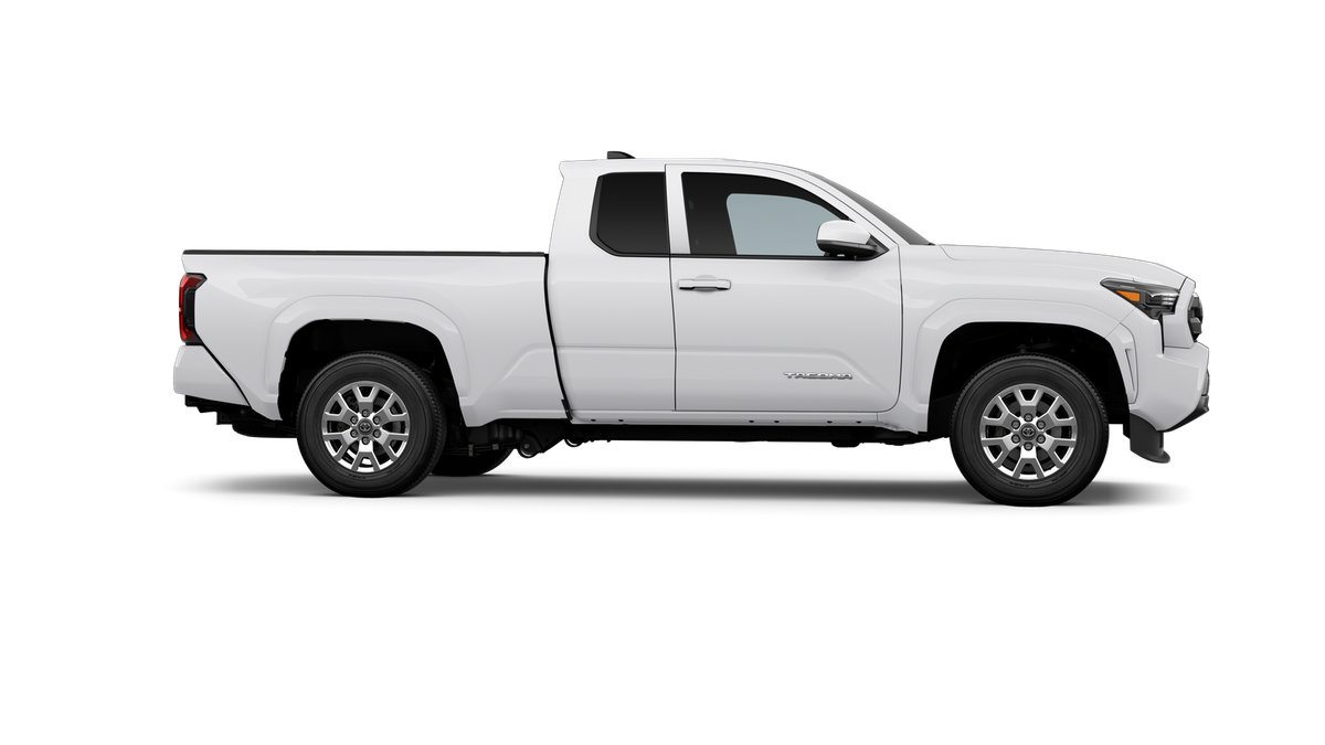 New 2026 Toyota Tacoma SR5 RWD image 15