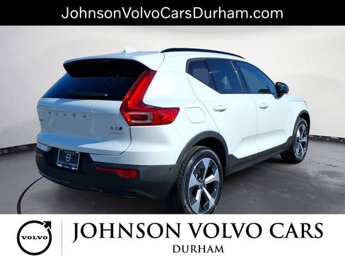 New 2026 Volvo XC40 B5 Plus w/ Protection Package Premier image 3