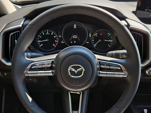 New 2026 MAZDA CX-50 AWD 2.5 S w/ Weather Package image 17