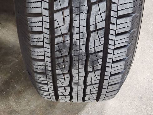 Used 2021 Jeep Gladiator Overland image 29