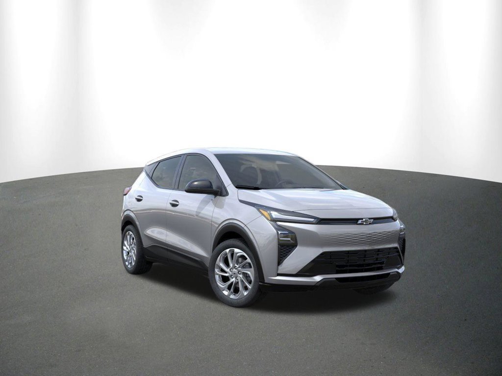 New 2027 Chevrolet Bolt LT w/ Comfort Package FWD image 1