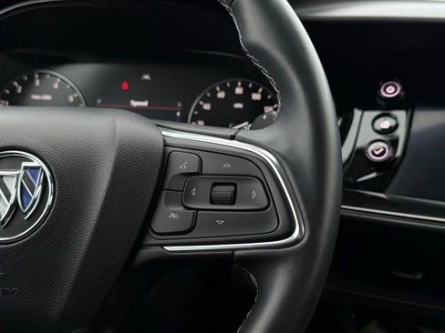 Used 2022 Buick Envision Preferred w/ Sport Touring Package image 18
